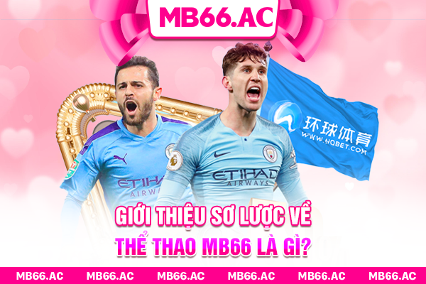 Giới thiệu khái quát về thể thao MB66 là gì?