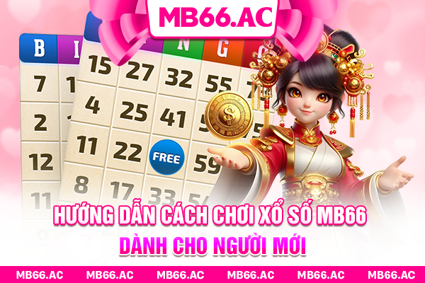 Hướng dẫn cách đặt cược Esports MB66 dành cho người mới