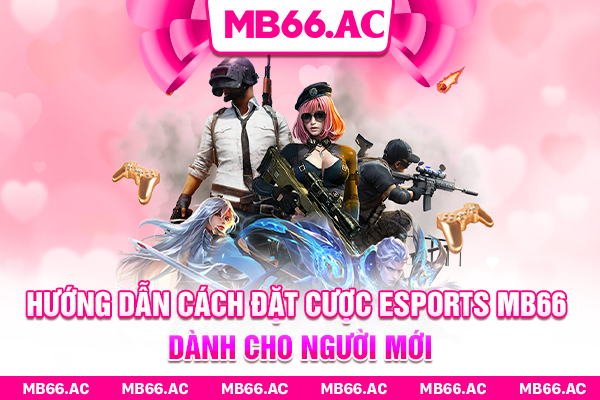Hướng dẫn cách chơi xổ số MB66 dành cho người mới